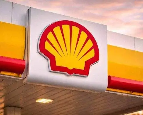 Shell stock creeps toward its yearly high as buybacks roll on — and JPMorgan sticks with “Overweight”