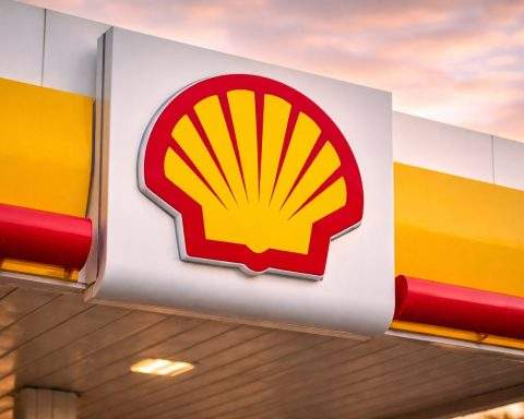 Shell stock creeps toward its yearly high as buybacks roll on — and JPMorgan sticks with “Overweight”