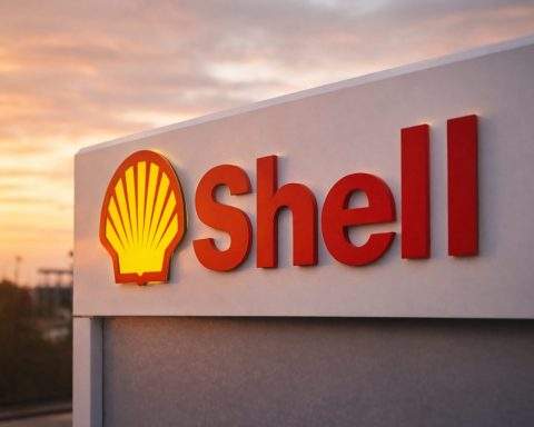Shell stock: Kazakhstan legal fight and PwC audit switch put SHEL.L shares in focus