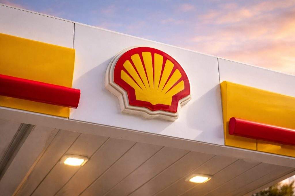 Shell stock pops in late trade as oil jumps on U.S.-Iran tension — what traders watch next