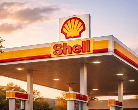 Shell stock slips after profit miss as investors weigh buyback and dividend boost