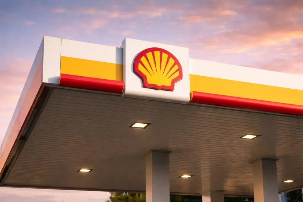 Shell stock slips in early London trade as buyback update lands and reserve worries resurface