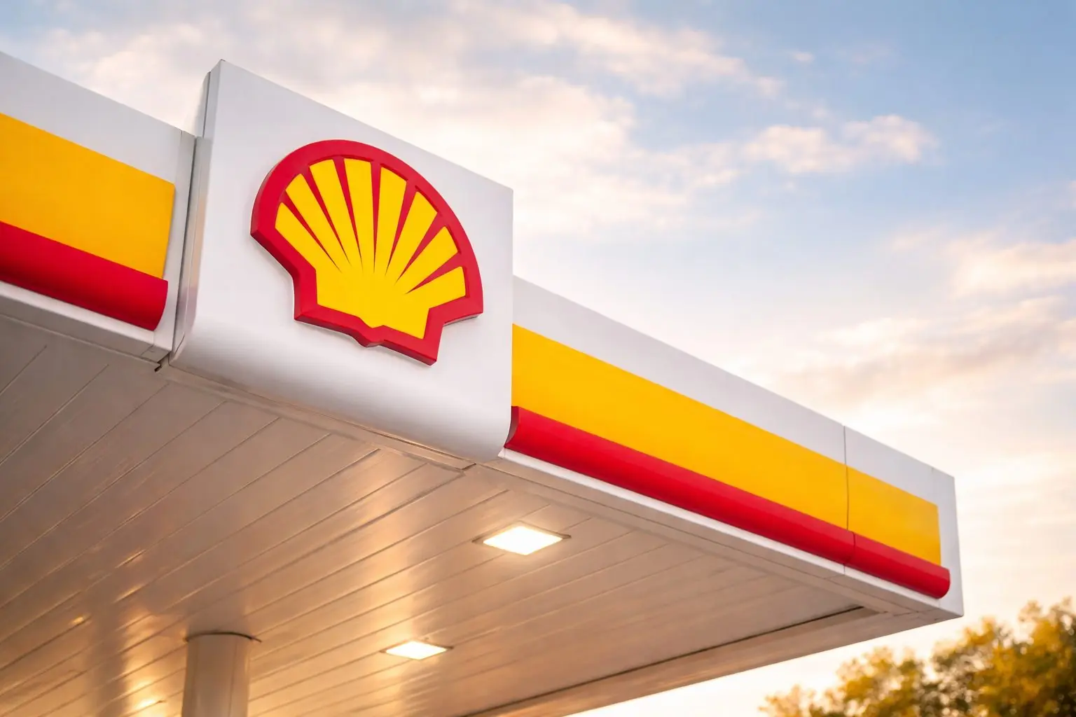 Shell stock today: Buyback holds after profit miss, but the shares are still on edge