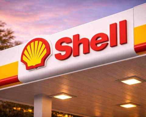 Shell’s $16.4 Billion ARC Resources Deal Puts Canada LNG Back in the Spotlight