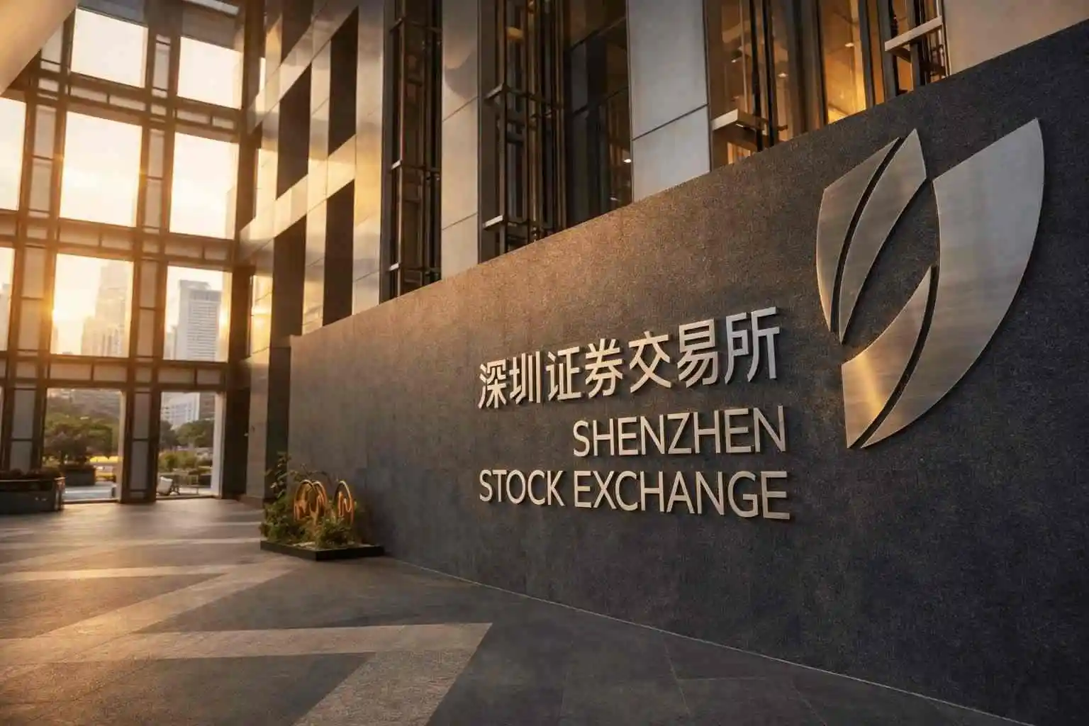 Shenzhen stocks reopen Tuesday: what to watch on ChiNext, rates and trade cues this week