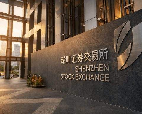 Shenzhen stocks reopen Tuesday: what to watch on ChiNext, rates and trade cues this week