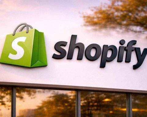 Shopify shares jump premarket after Q4 revenue beat and $2B buyback: what to know