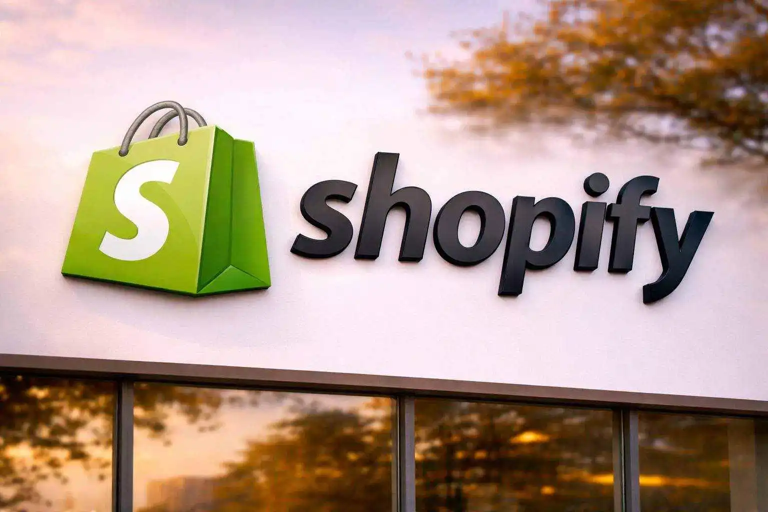 Shopify shares jump premarket after Q4 revenue beat and $2B buyback: what to know