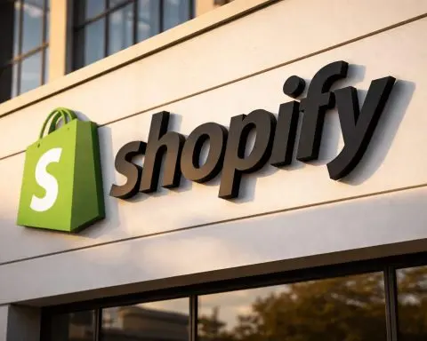 Shopify stock: $2 billion buyback start date puts SHOP back in focus this week
