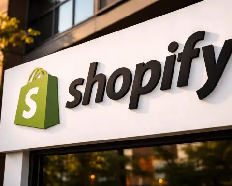Shopify stock: Buyback starts Tuesday — can SHOP shake the AI “agentic commerce” fear trade?