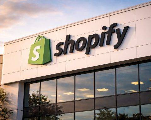 Shopify stock drops again as ChatGPT checkout fees fuel fresh Wall Street split