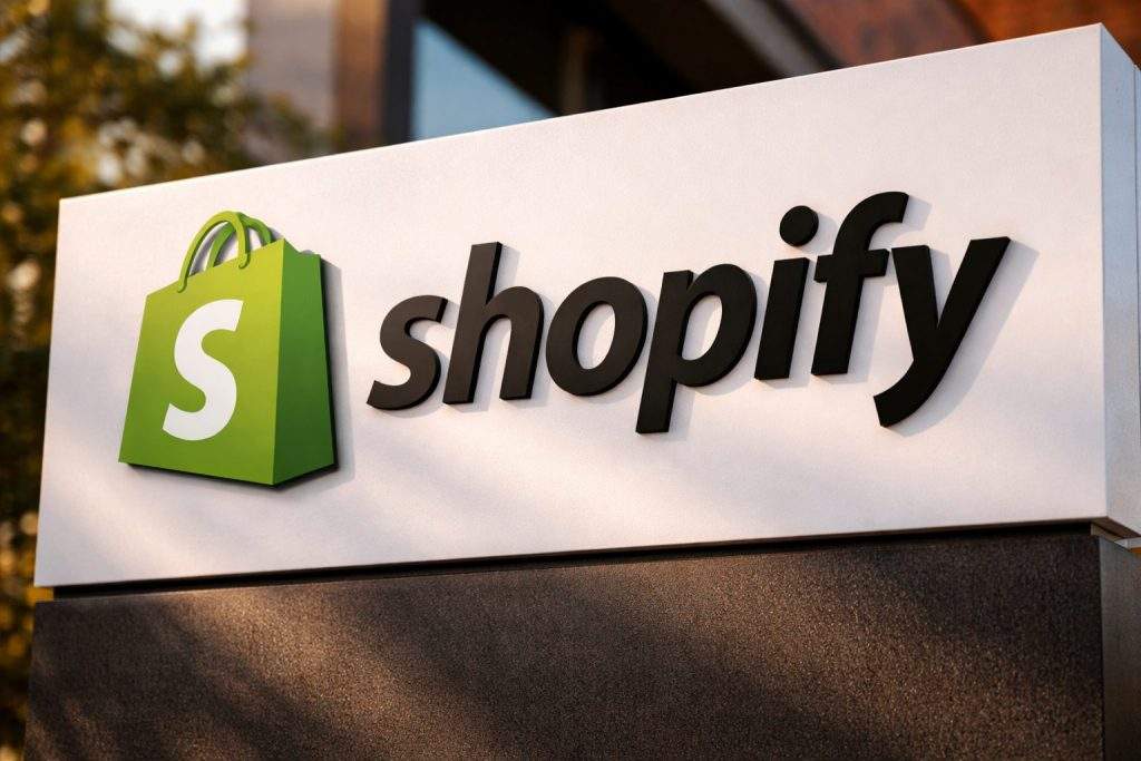 Shopify stock heads into Monday after Friday bounce — upgrades and buyback in focus