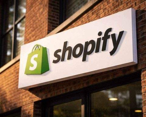Shopify stock jumps after-hours as analysts turn upbeat ahead of Feb. 11 earnings