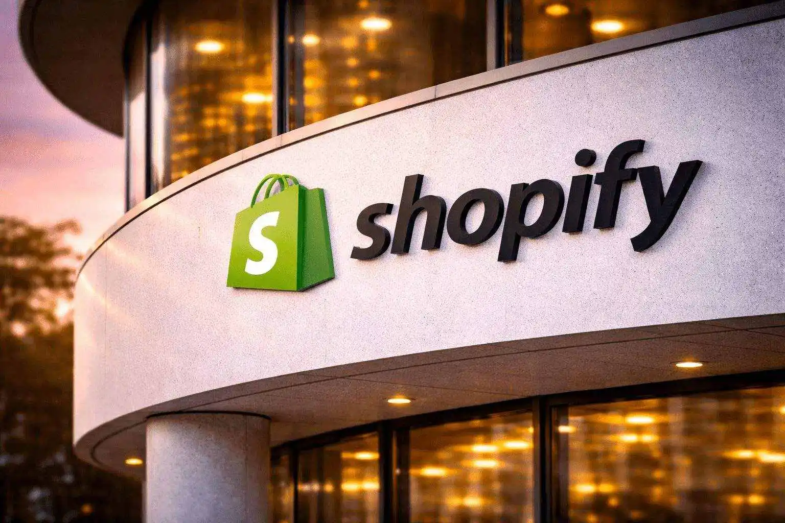 Shopify stock price jumps before earnings — why SHOP is moving now