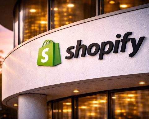 Shopify stock price jumps before earnings — why SHOP is moving now