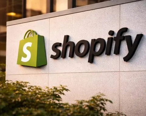 Shopify stock price: what to watch as a $2 billion buyback starts after the holiday