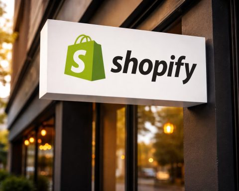 Shopify stock skids 10% as AI jitters hammer software shares ahead of earnings