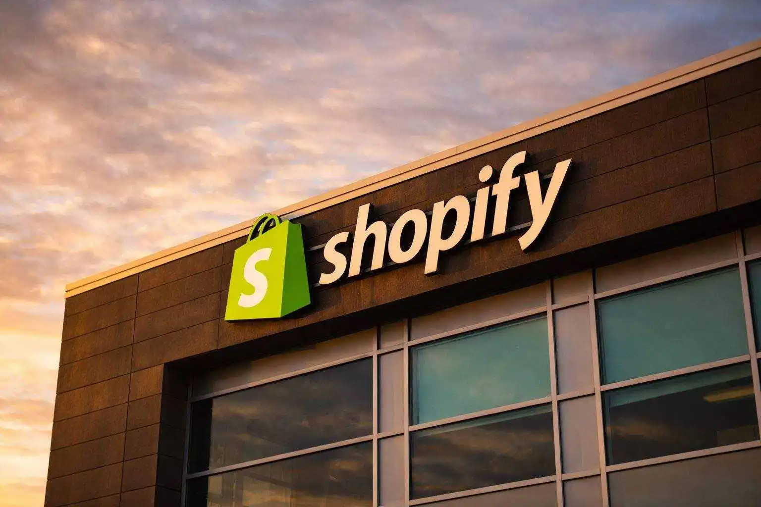 Shopify Stock Slides After $100 Billion GMV Quarter — Why Investors Still Wanted More