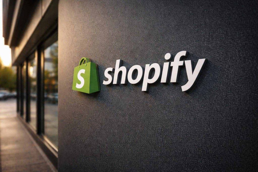 Shopify stock slips after hours as AI jitters linger ahead of Feb. 11 earnings