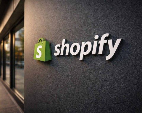 Shopify stock slips after hours as AI jitters linger ahead of Feb. 11 earnings