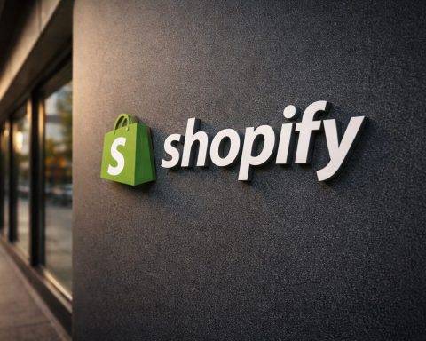 Shopify stock slips after hours as AI jitters linger ahead of Feb. 11 earnings