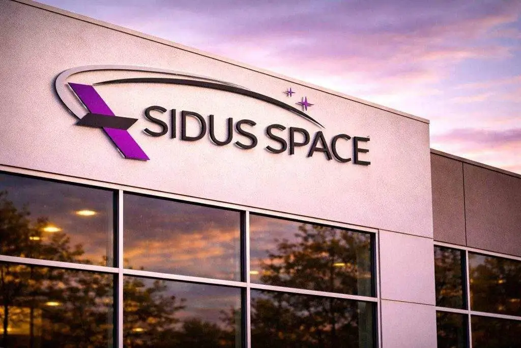Sidus Space (SIDU) stock wobbles premarket after Friday’s 14% surge — what’s next