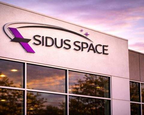 Sidus Space (SIDU) stock wobbles premarket after Friday’s 14% surge — what’s next