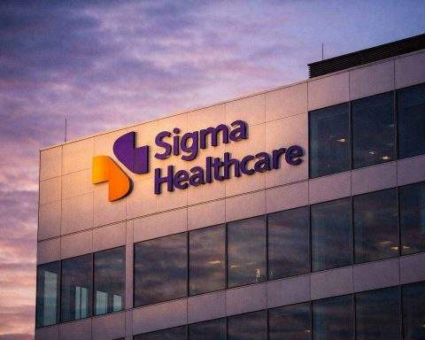 Sigma Healthcare share price drops: what investors are watching before Feb 26 results