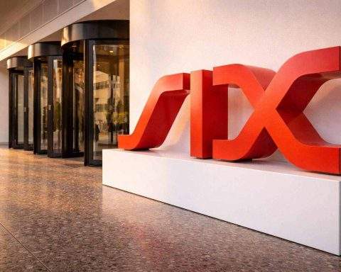Sika stock jumps after results — what SIX Swiss Exchange traders watch next week