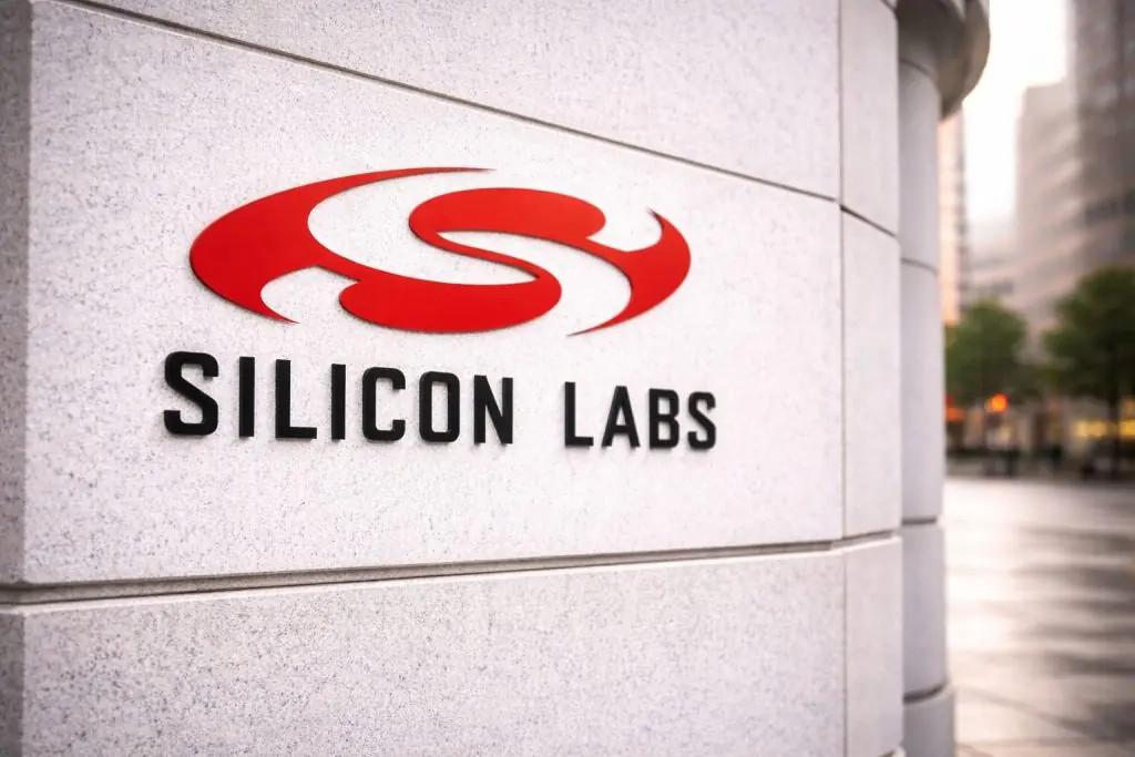 Silicon Labs stock jumps on Texas Instruments’ $7.5 billion buyout deal at $231 a share