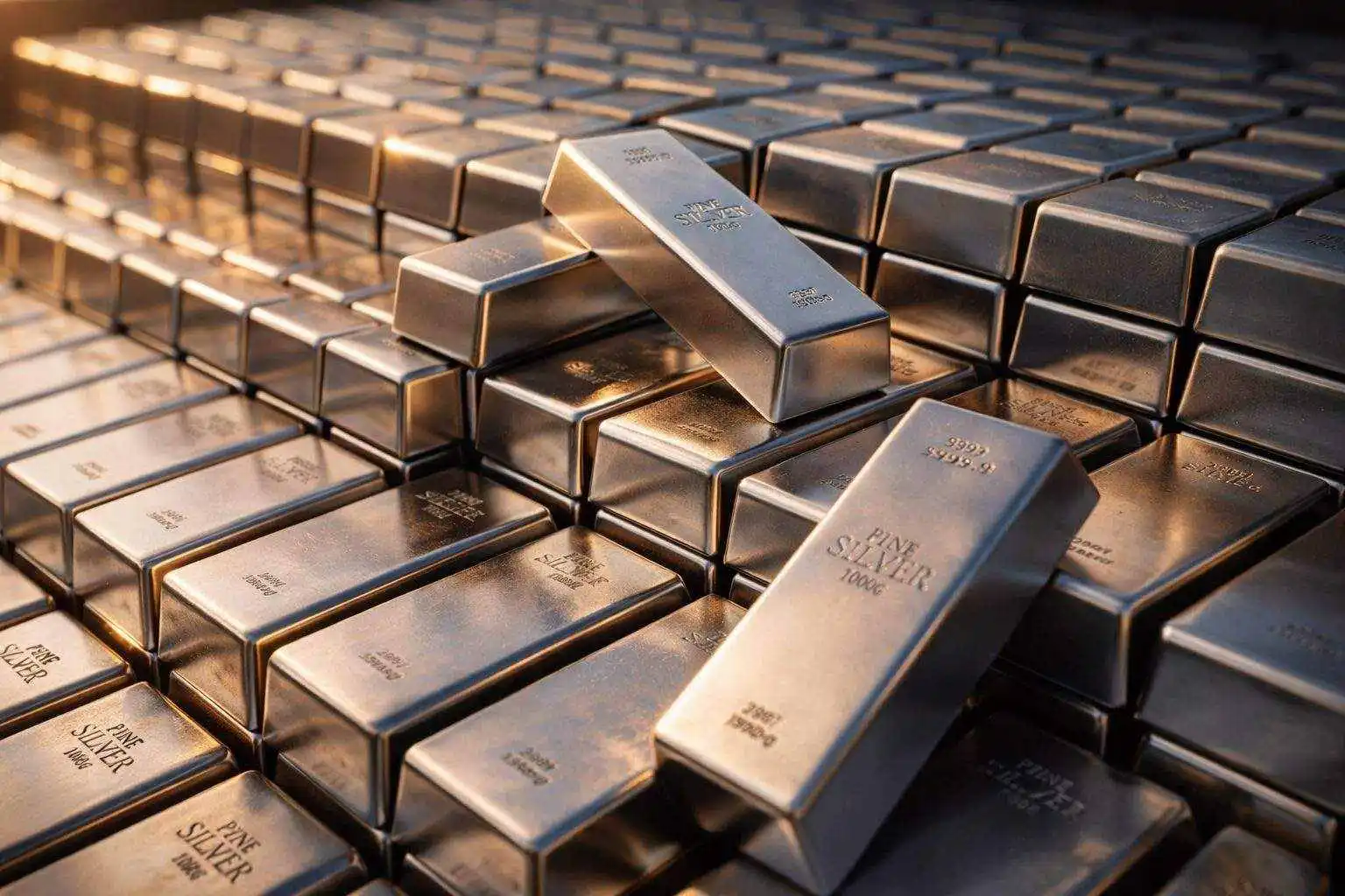 Silver price braces for Sunday reopen after CPI cools; SLV, miners rebound