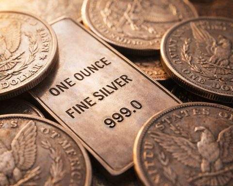 Silver price heads into Monday after $65 dip as CME margin hike bites and U.S. data looms