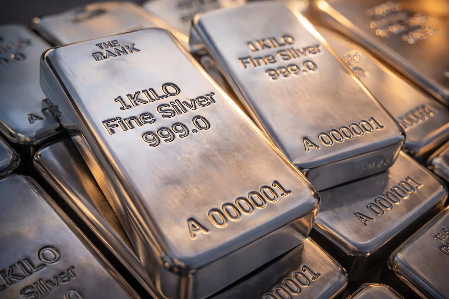 Silver price jumps near $83 — what could drive the next move when markets reopen