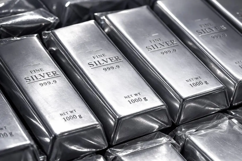 Silver price jumps near $93 as Iran strikes raise Monday stakes and U.S. jobs data looms