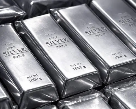 Silver price jumps near $93 as Iran strikes raise Monday stakes and U.S. jobs data looms