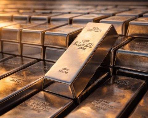 Silver price pulls back near $82 as Wall Street eyes U.S. jobs and CPI