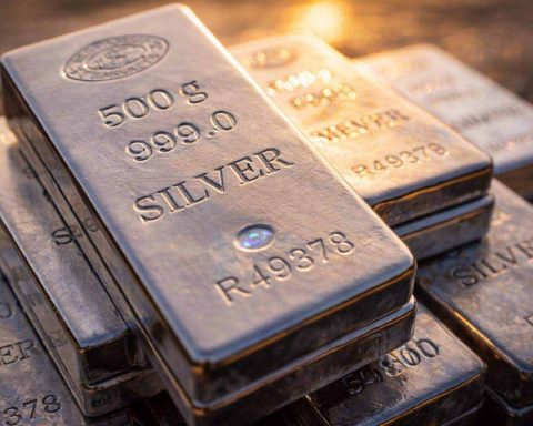 Silver price rebound masks fresh stress after CME lifts margins again