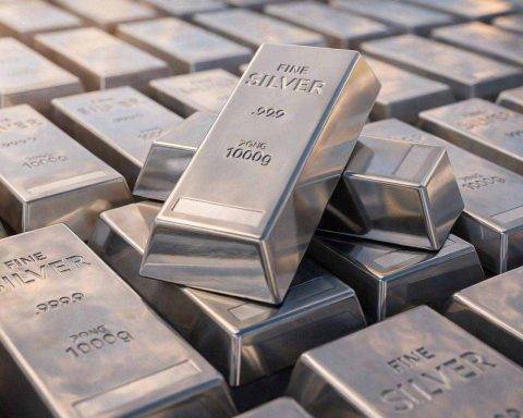 Silver price rebounds to $86 after rout, Fed pick and margin hikes still haunt the trade