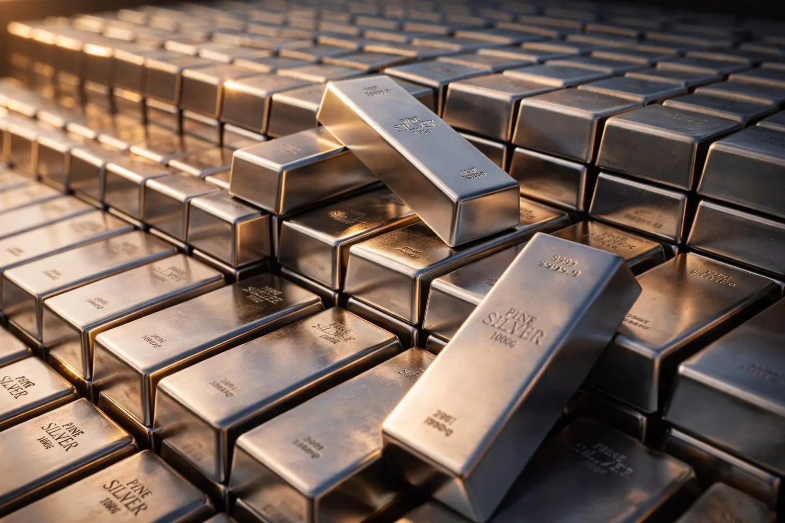 Silver price slides 9% and SLV sinks as traders brace for Friday’s US CPI