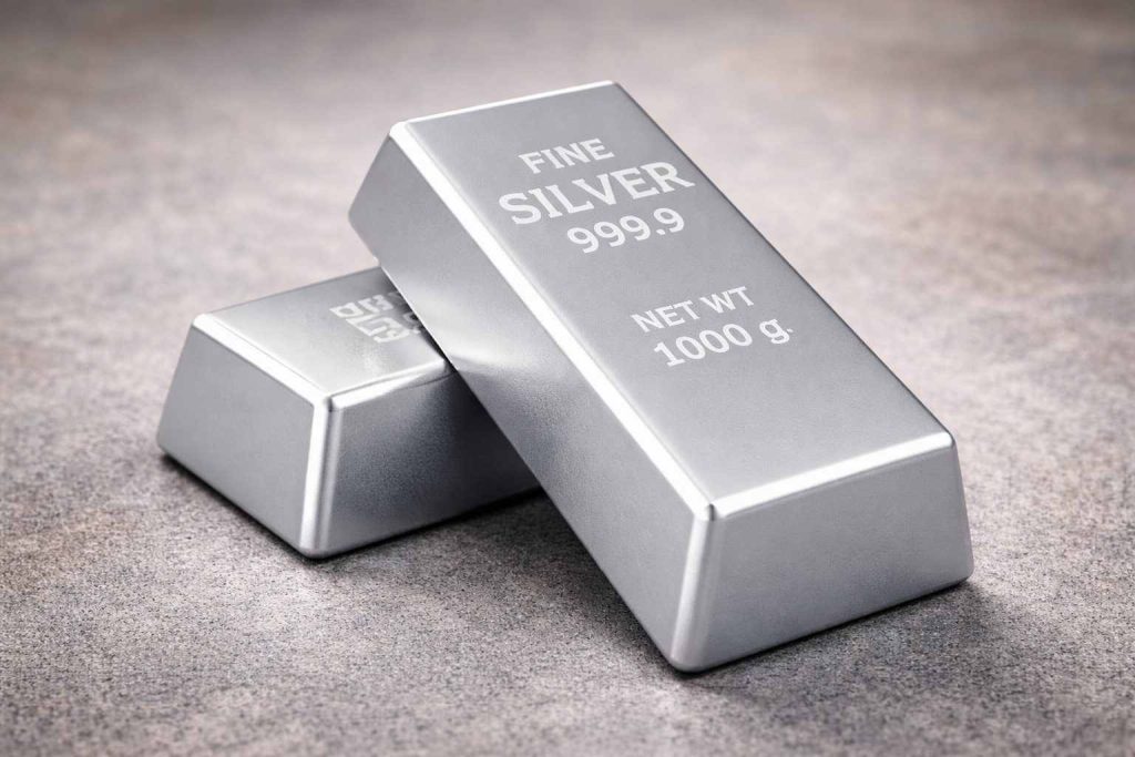 Silver price snaps back toward $85 after margin jolt — here’s what traders watch next