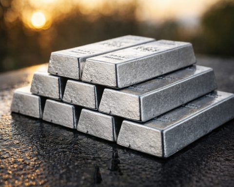 Silver price snaps back toward $90 after crash; traders brace for more swings