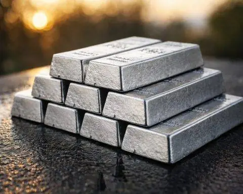 Silver price snaps back toward $90 after crash; traders brace for more swings