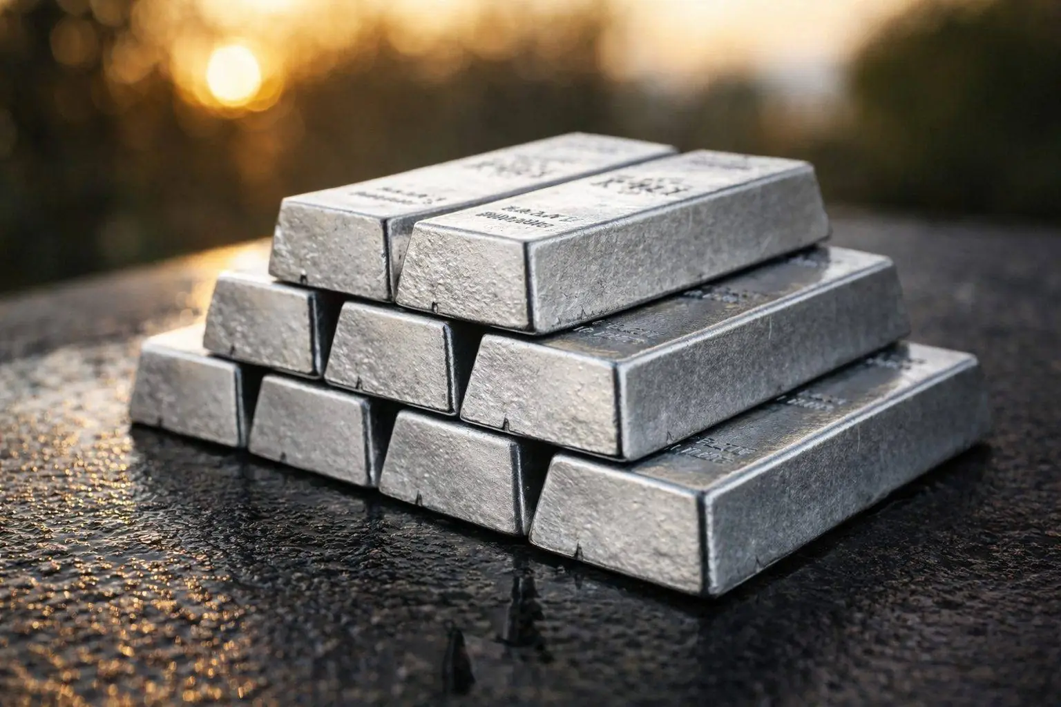 Silver price snaps back toward $90 after crash; traders brace for more swings