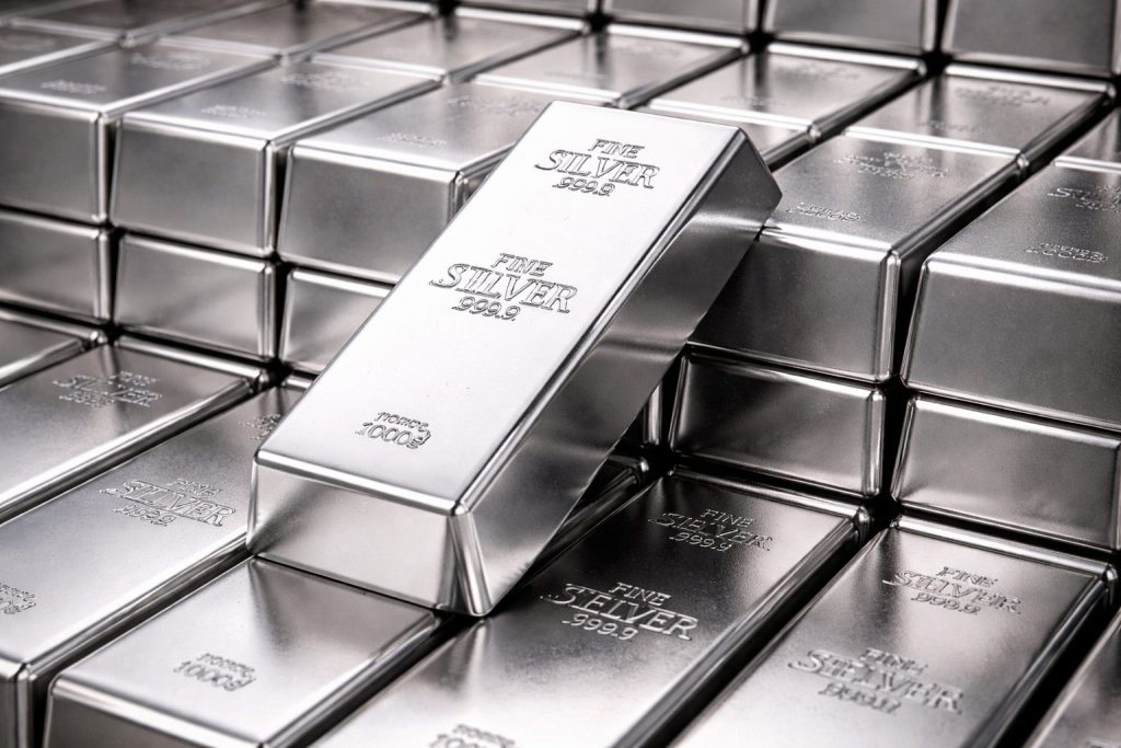 Silver price today: metal snaps back near $90 after brutal rout, with Fed and Iran risks in focus