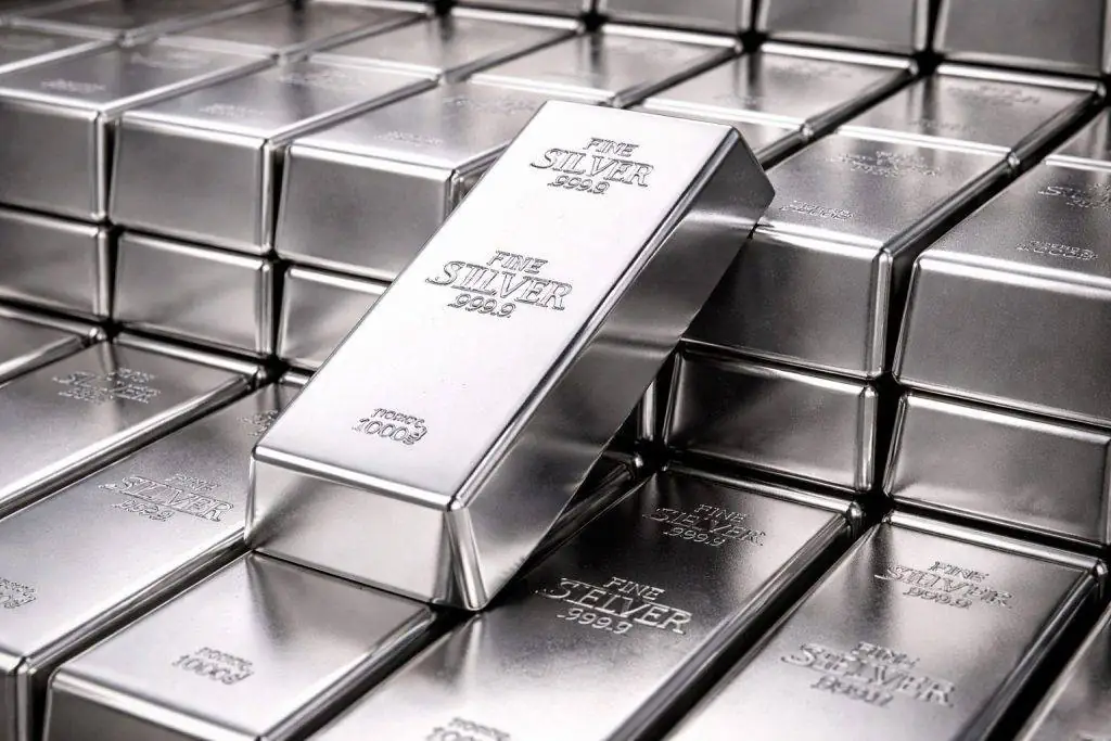 Silver price today: metal snaps back near $90 after brutal rout, with Fed and Iran risks in focus