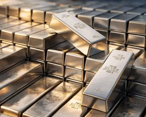 Silver price today rebounds again after rout; XAG/USD near $88, SLV rises after the close