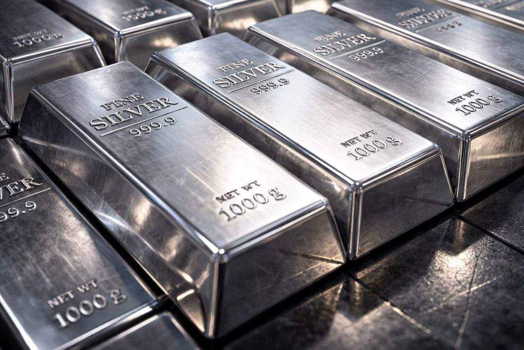 Silver price today: Silver slips below $89 as traders eye U.S.-Iran talks and the Fed’s next move