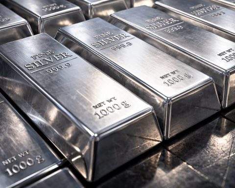 Silver price today slides after tariff shake-up; SLV drops as traders eye Iran talks, U.S. PPI