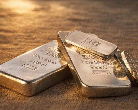 Silver price today: Spot silver rebounds above $75 as CME hikes margins and SLV rises