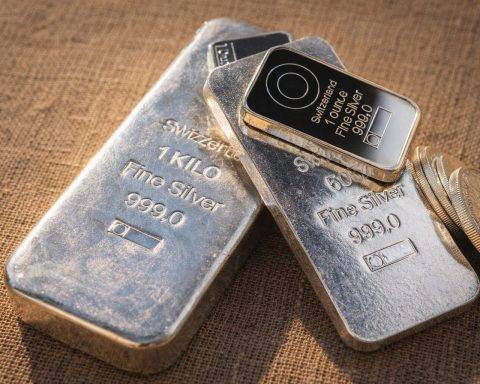 Silver price today: Spot silver rebounds above $88 after brutal rout as margins and Fed politics collide
